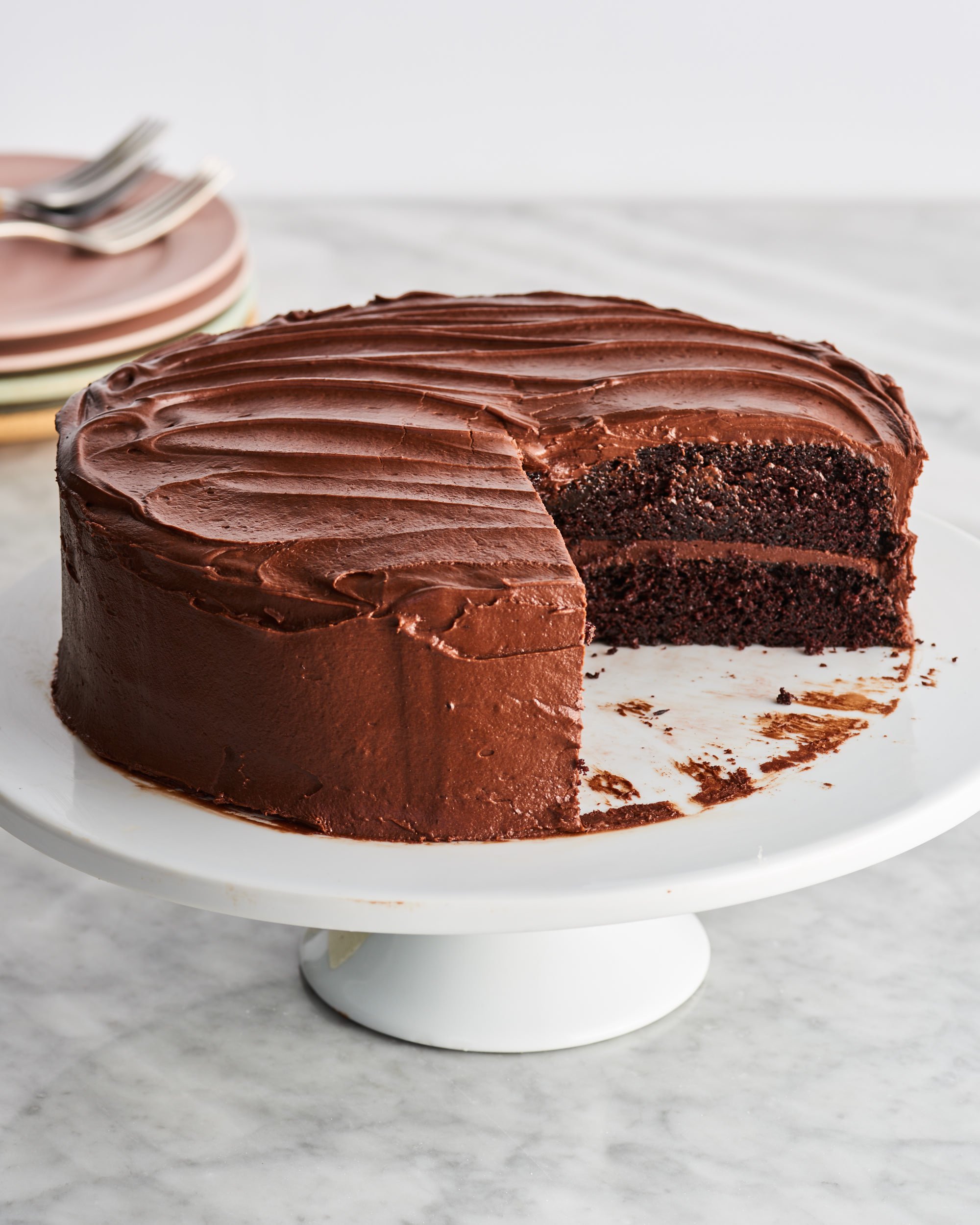 Hershey Chocolate Cake Recipe Moist