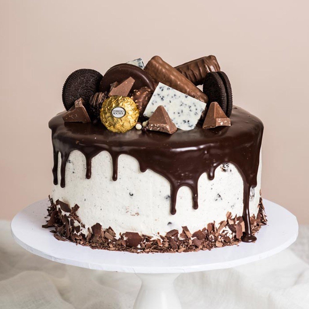 How Do You Choose The Best Cakes Online In Ludhiana ...