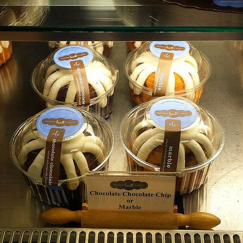 How Much Do Nothing Bundt Cakes Cost?