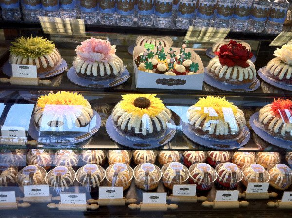How Much Does It Cost To Franchise Nothing Bundt Cakes
