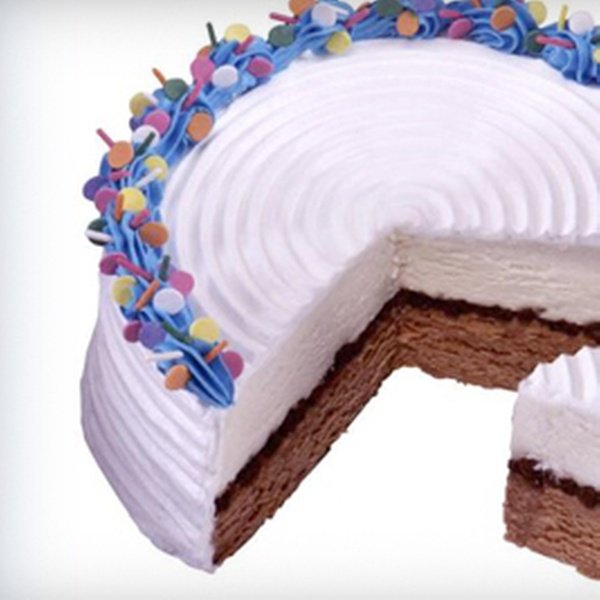 How Much Is A Carvel Ice Cream Cake