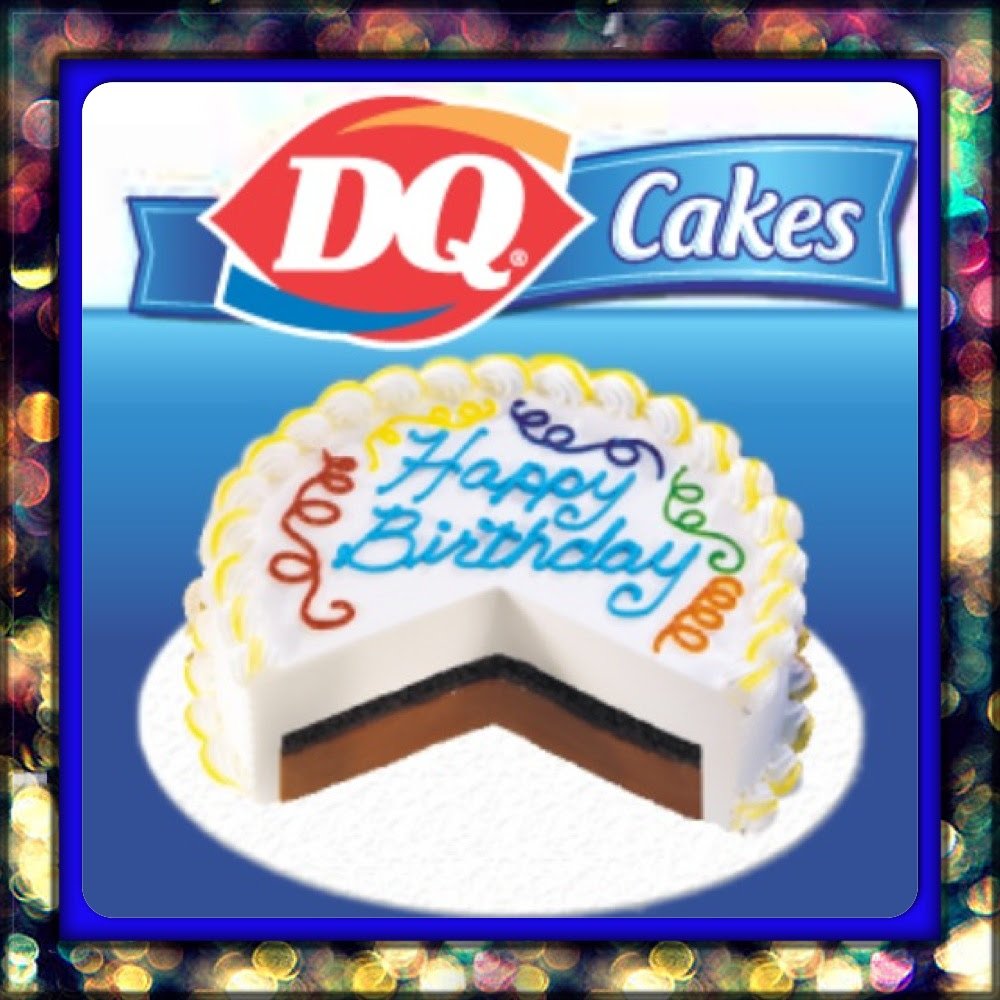 How Much Is A Dairy Queen Ice Cream Cake Cost