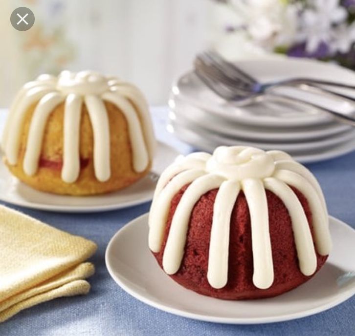 How Much Is Nothing Bundt Cake Franchise