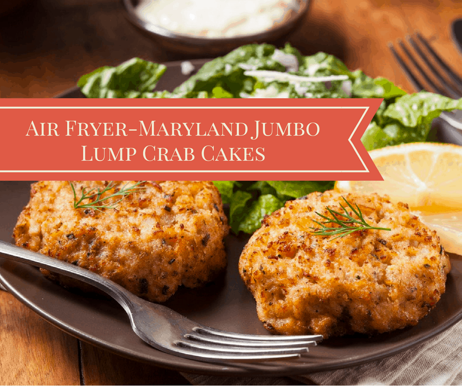 How To Cook Frozen Crab Cakes On The Grill