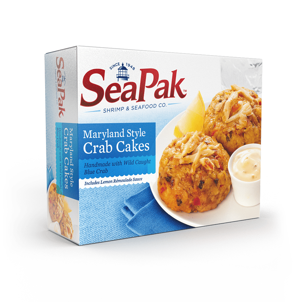 How To Cook Frozen Crab Cakes