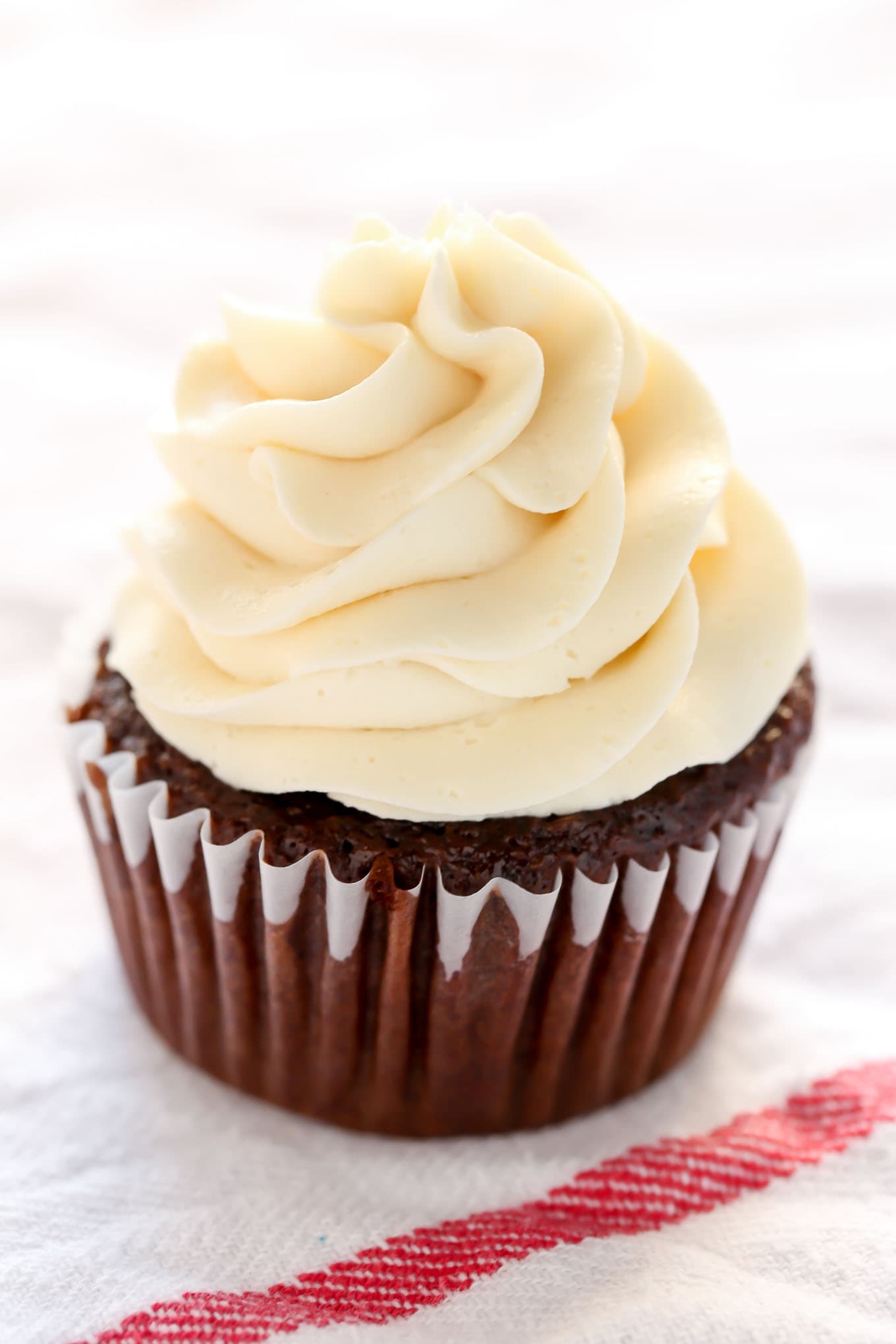 How To Make Buttercream Frosting