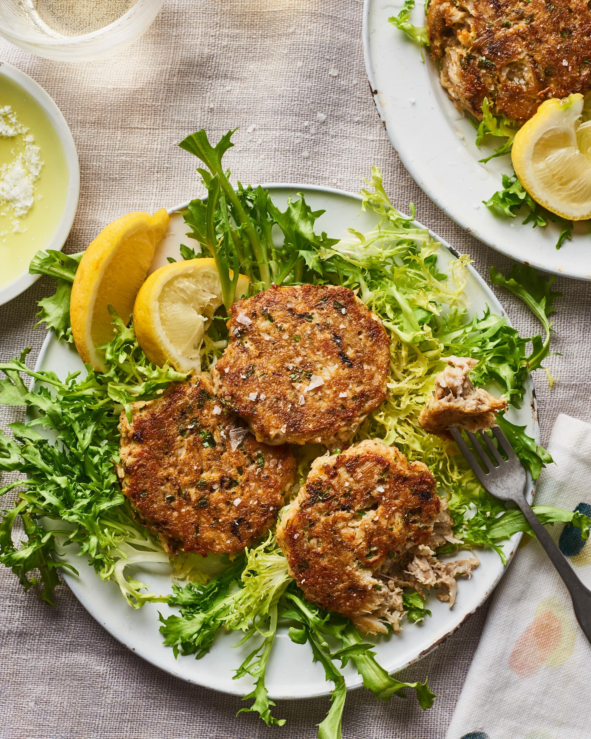 How To Make the Best Crab Cakes