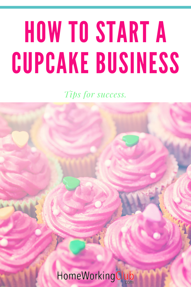 How to Start a Cupcake Business: A Case Study ...