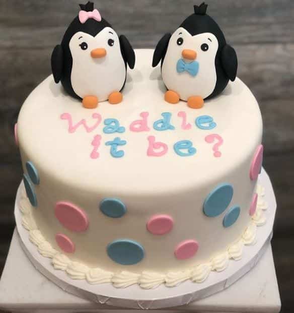 Ideas for a Gender Reveal Party