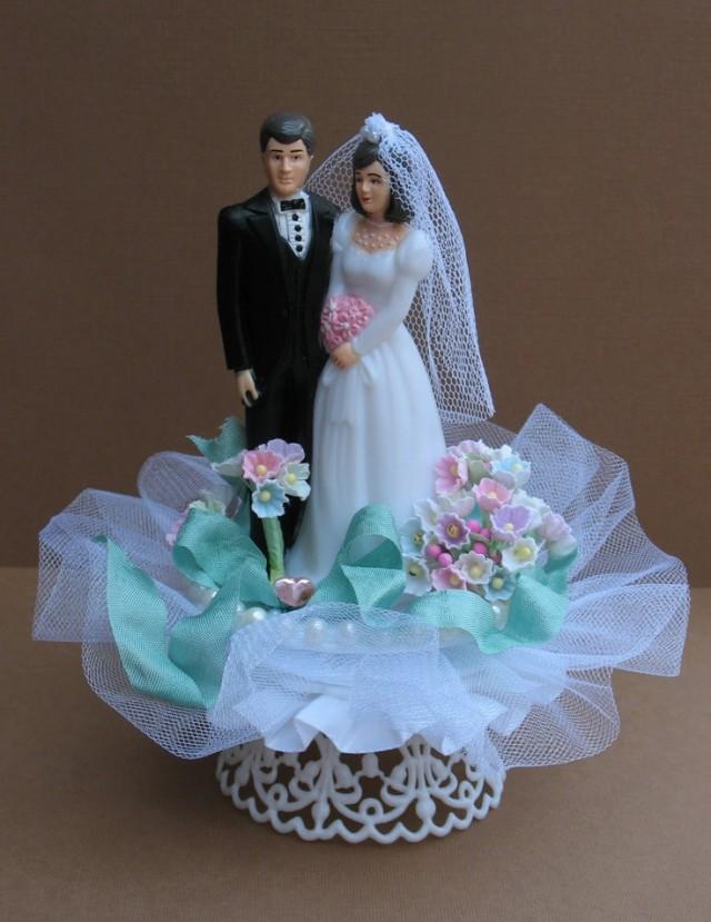 Items Similar To Wedding Cake Topper