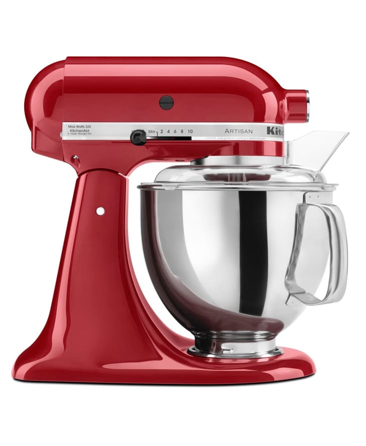 KitchenAid Stand Mixer on Sale at Bed Bath &  Beyond