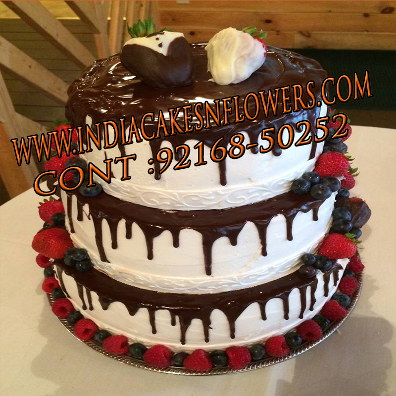 Looking for an online cake delivery? Order cake online for ...