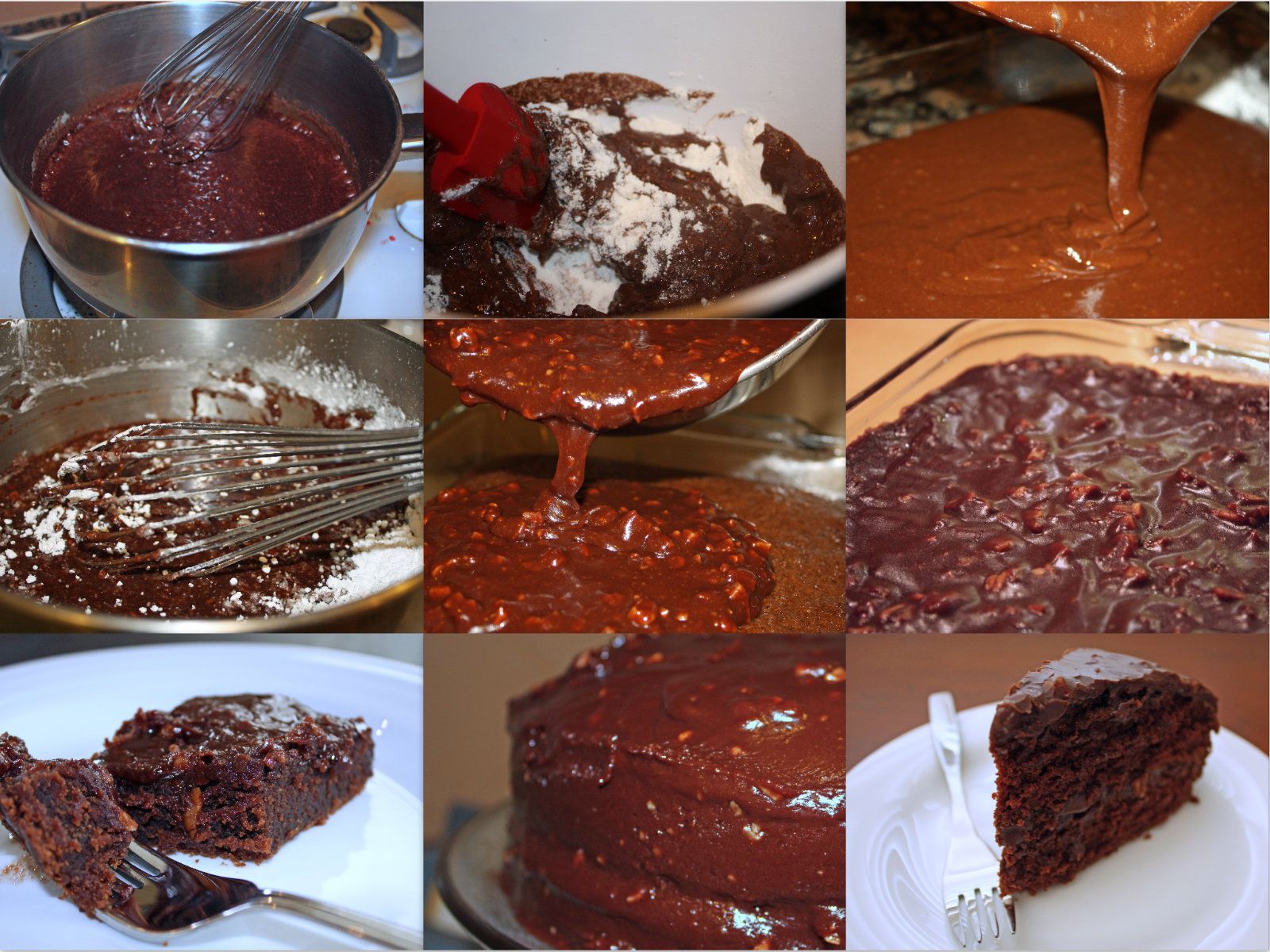 Moist chocolate cake, Dessert recipes, Chocolate cake