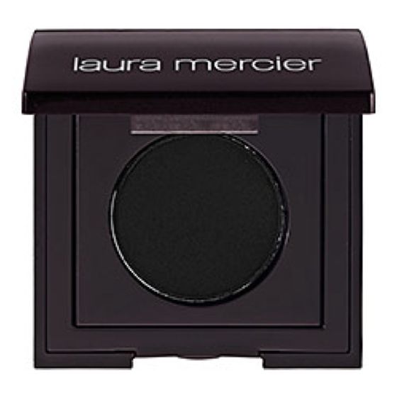 New favo: Laura Mercier Tightline Cake Eyeliner.