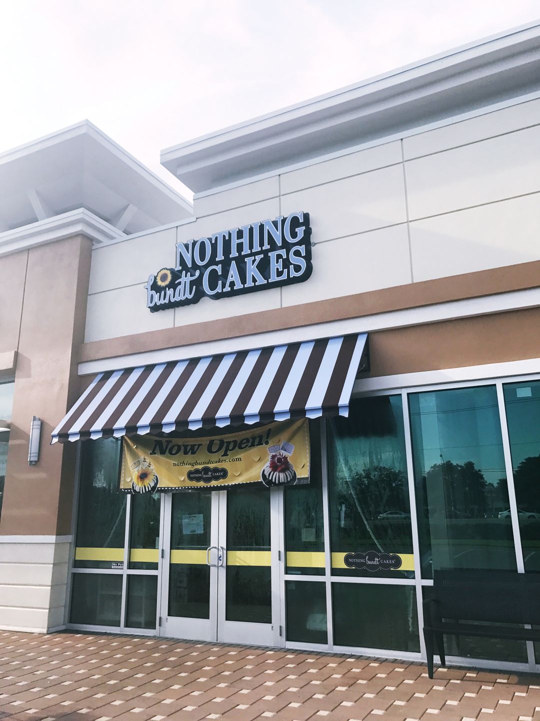 New Pics Of Nothing Bundt Cakes Stores