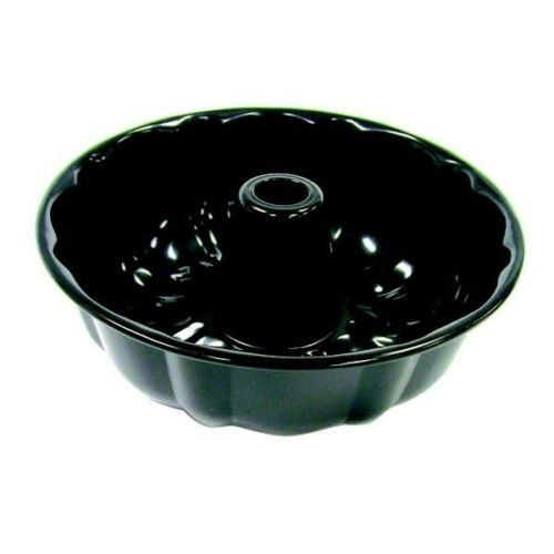 Norpro 3990 Nonstick 12cup Fluted Tube Cake Pan *** You ...