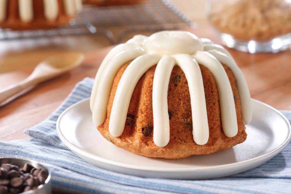 Nothing Bundt Cakes acquires bakeries in the San Diego market