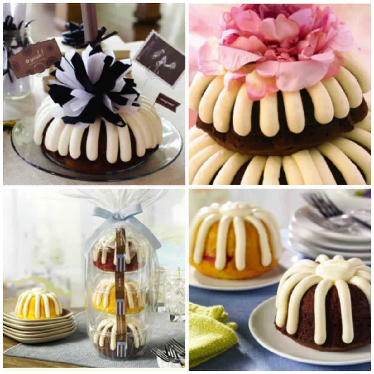 Nothing Bundt Cakes Brings Sweet Smell of Success to Stony Creek ...