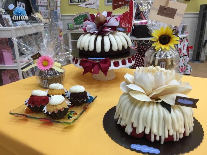 Nothing Bundt Cakes Franchise Information: 2020 Cost, Fees ...