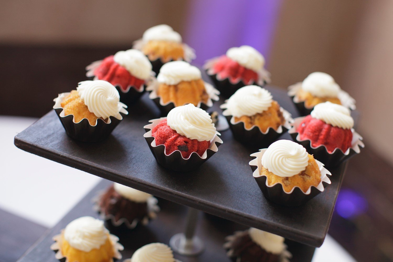 Nothing Bundt Cakes Fundraising: Cakes for a Cause ...