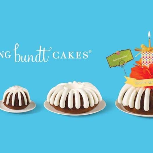 Nothing Bundt Cakes Locations St Louis