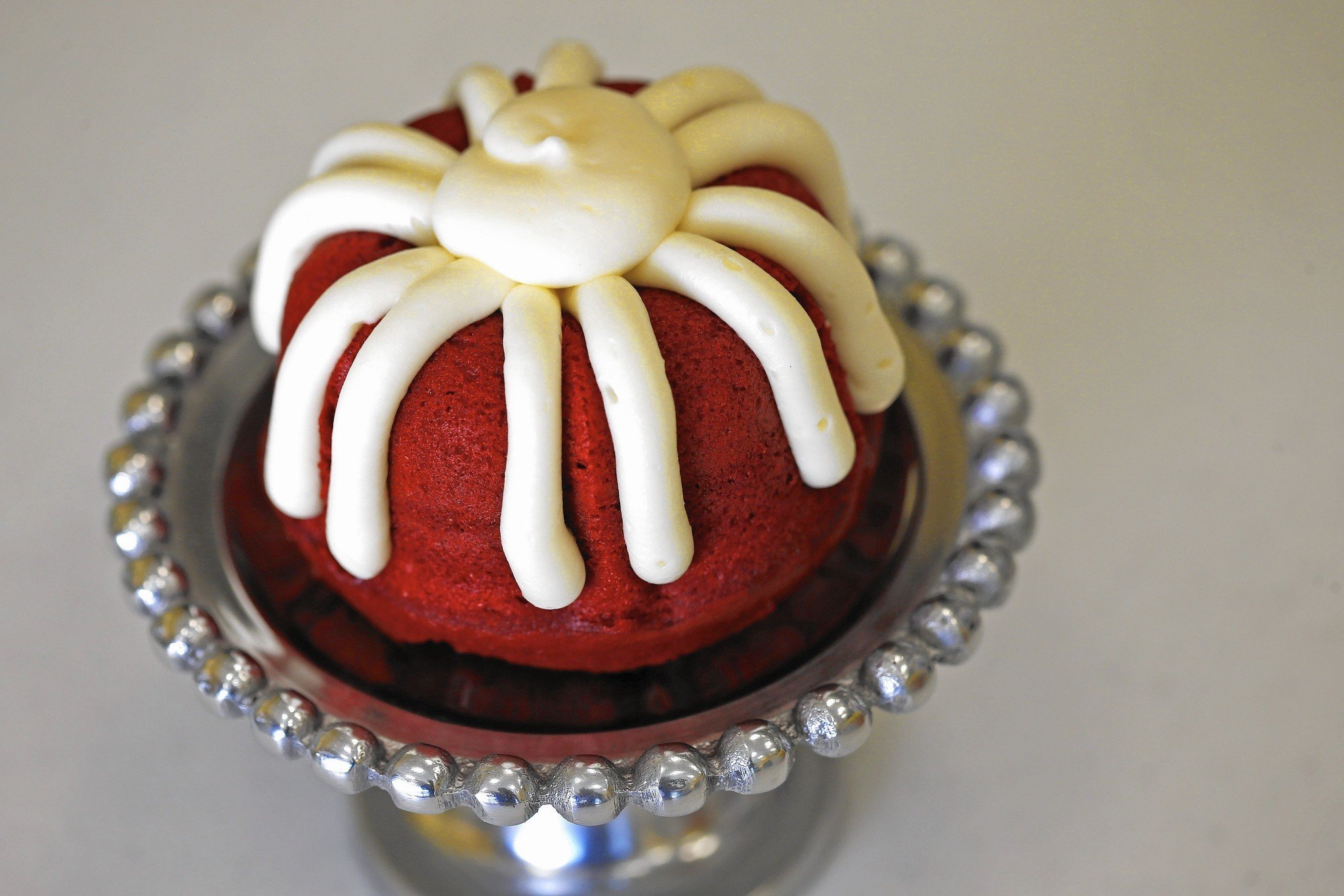 Nothing Bundt Cakes nothing but pleasure for former CPA ...