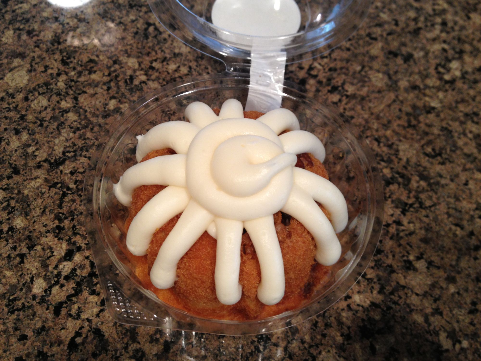 Nothing Bundt Cakes Now Offers Gluten