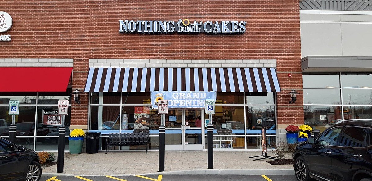 Nothing Bundt Cakes Open Second New York Store in New Hartford