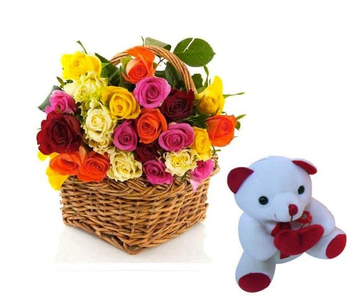 Online Cake And Flower Delivery In Navi Mumbai