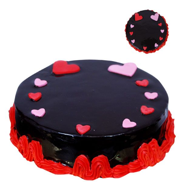 Online Fresh Cakes Delivery in Bangalore