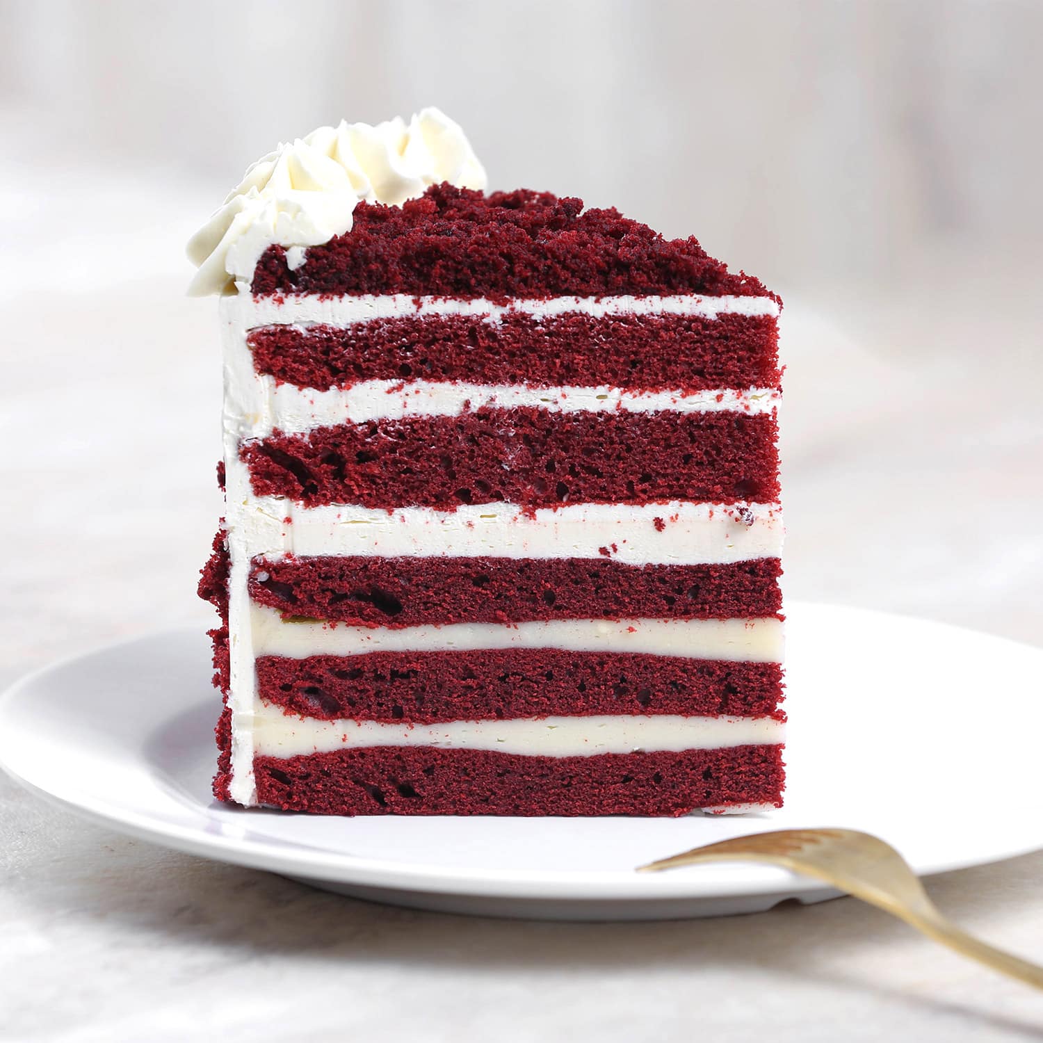 Online Sugar Free Red Velvet Cake