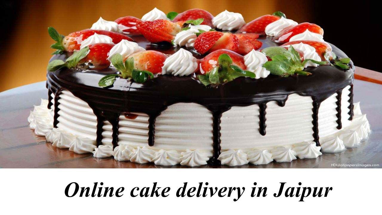 #online_cake_delivery_in_jaipur, #cake_delivery_in_jaipur, #midnight ...