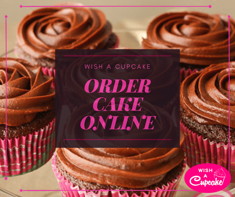 Order Cake Online In India