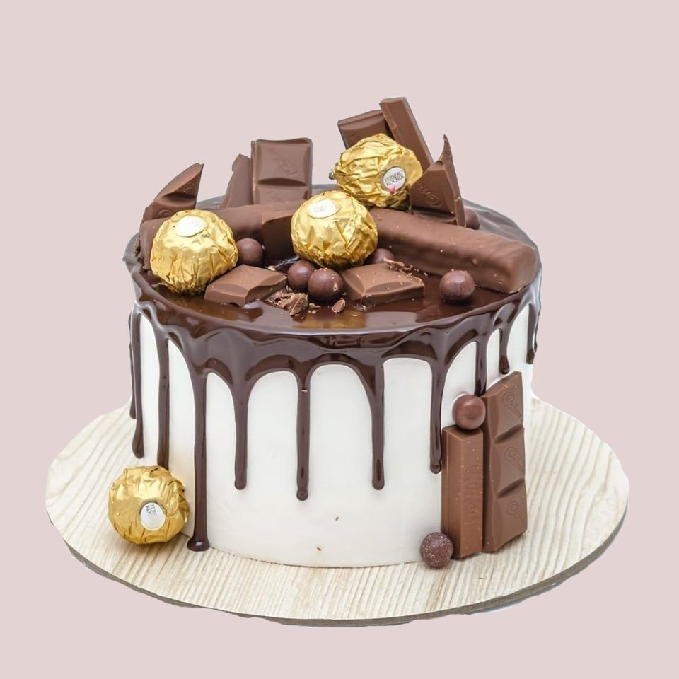 Order Chocolate Cake Online