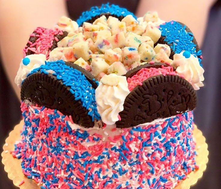 Order Ice Cream Cake Online For Delivery