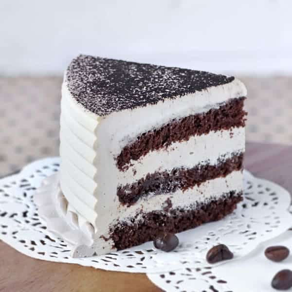 Order Tiramisu Cake 1 Kg Online at Best Price, Free Delivery