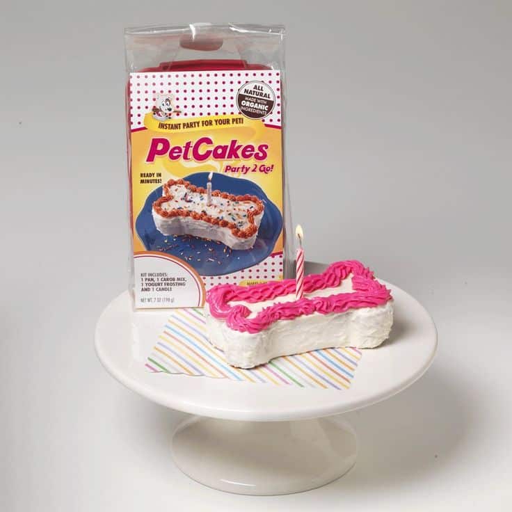 PetCakes Birthday Cake Kit for Dogs * Read more at the image link.