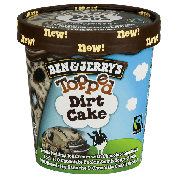 Save on Ben &  Jerry
