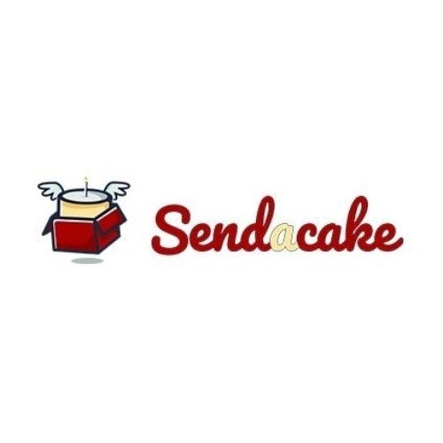 Send a Cake Promo Code