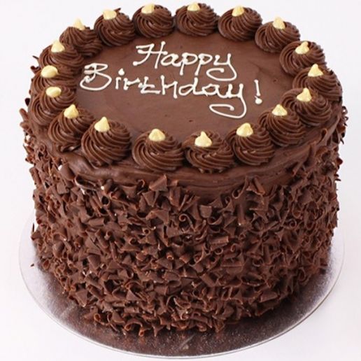 Send Birthday Cakes Online to UK Same Day delivery