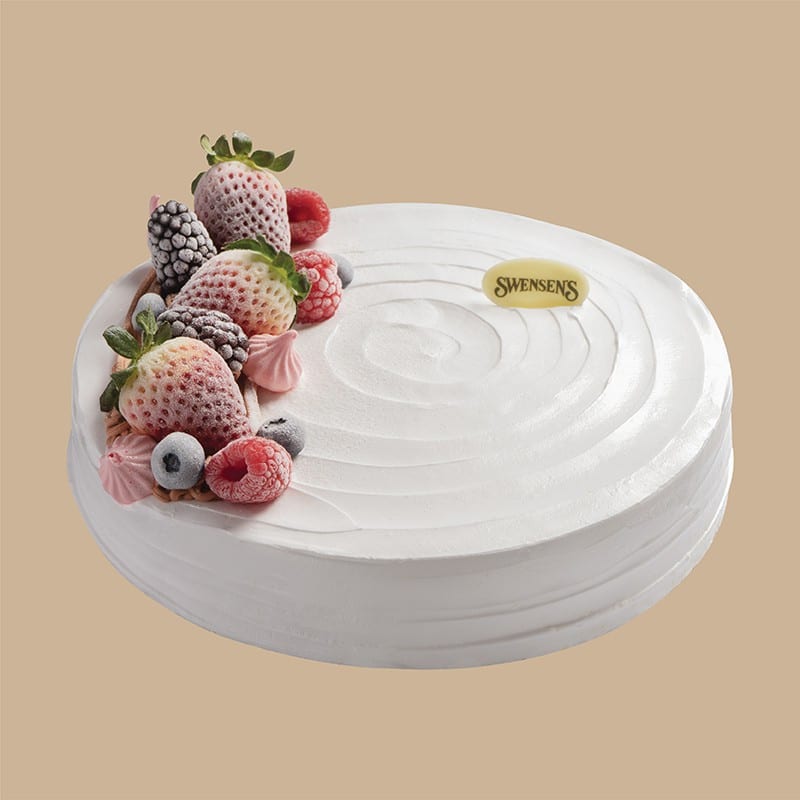 Swensen Ice Cream Cake is rated the best in 05/2022