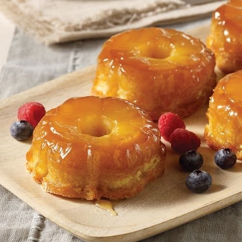 The 10 best pineapple upside down cake