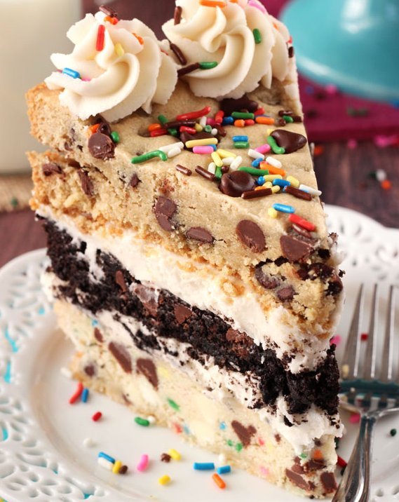 The 10 Most Tantalizing Layer Cakes And How To Make Them ...