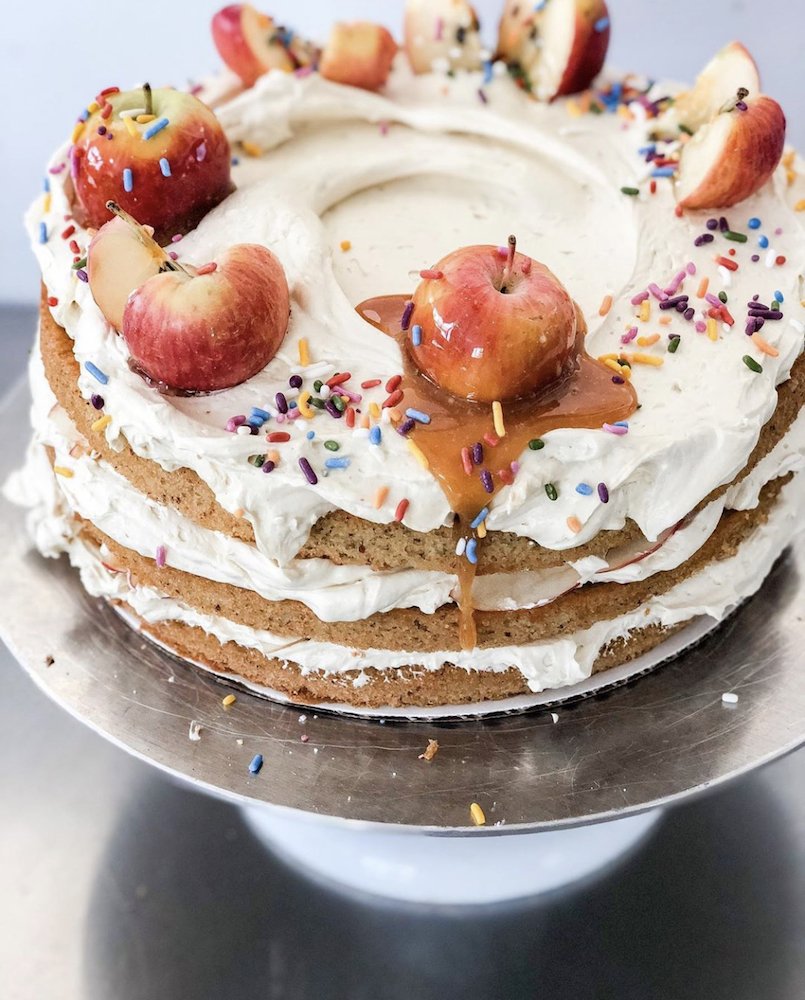 The 11 Best Birthday Cake Bakeries in LA