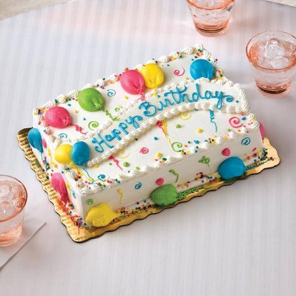 The 20 Best Ideas for Publix Birthday Cakes  Home, Family ...