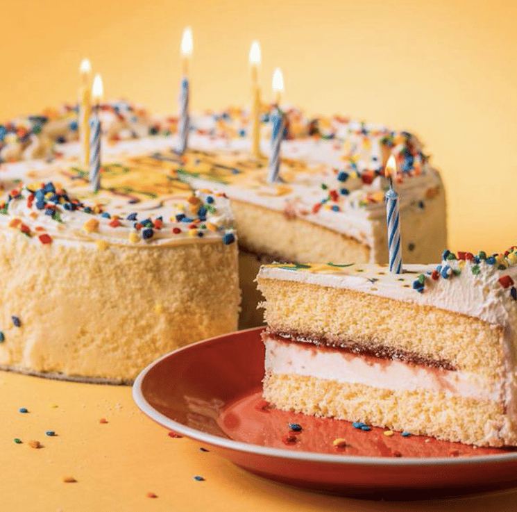 The 8 Best Birthday Cake Delivery Services of 2020