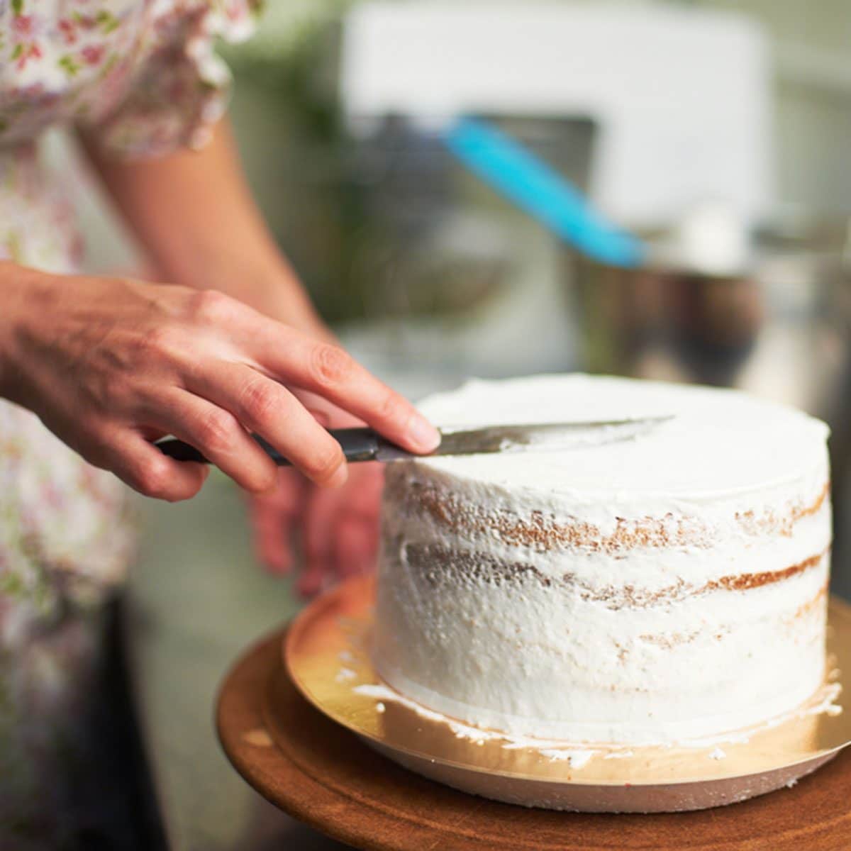 The Best Cake Frosting Tips and Ideas
