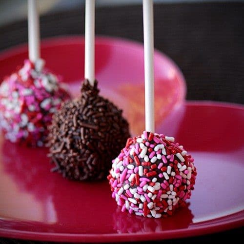 The Best Ideas for Melting Chocolate for Cake Pops