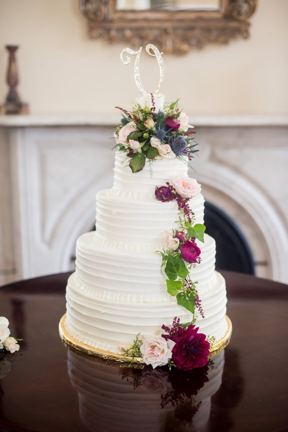 Top 5 Wedding Cake Bakeries in New Orleans