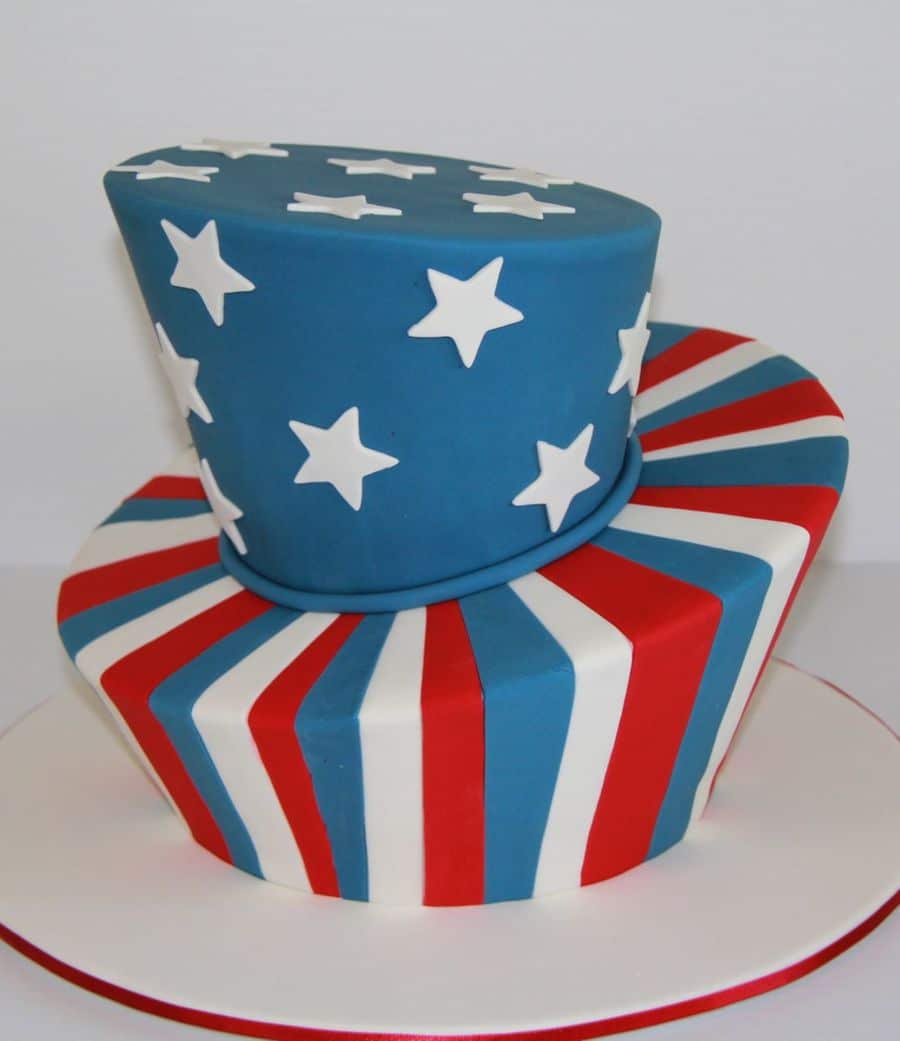Usa Cakes